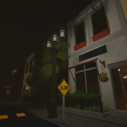 Robloxian Made - City Central Mall