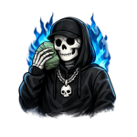 Stay Dead