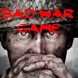 bad war game!1!1!!