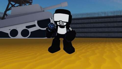 Blox Night Funk