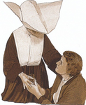 Daughters of Charity of St. Vincent De Paul