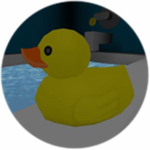 duckie army :D