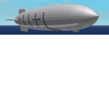 USS Akron Roleplay