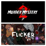Flicker Mystery #