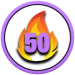 Game Badge Thumbnail