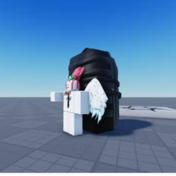 [🎃][🎂][🥤]You don't have a house in your backpack