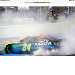 nascar cup series game