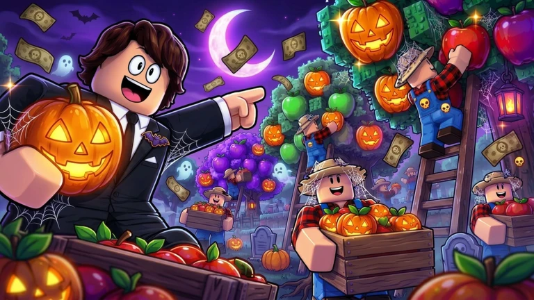 Fruit Farm Empire thumbnail