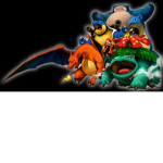 Official ROBLOX Pokemon Fan club