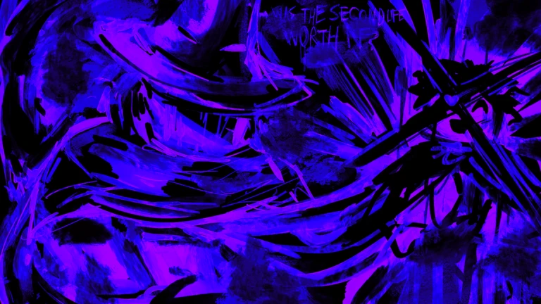🪻Azure’s Arrival...