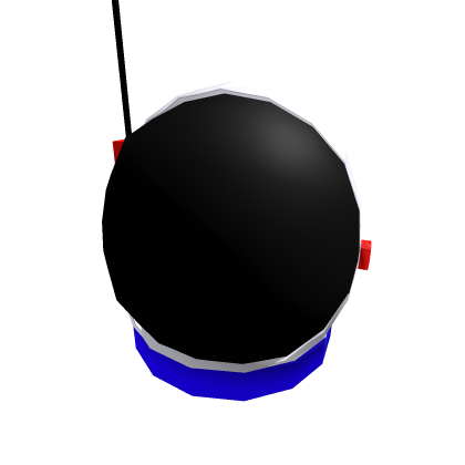 Space Hat