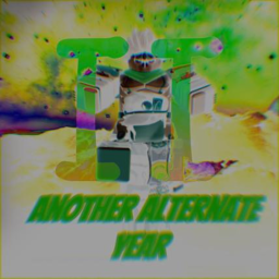 Jojo : Another Alternate Year II (EARLY)