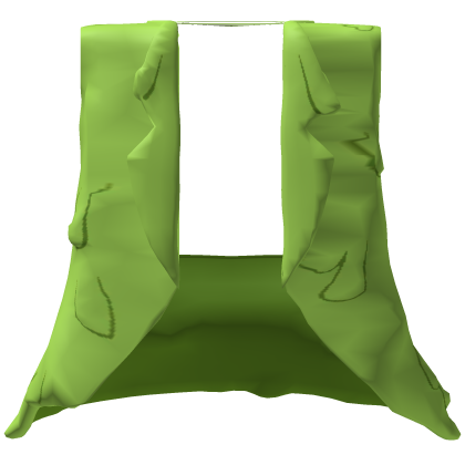 Toxic Rick Labcoat