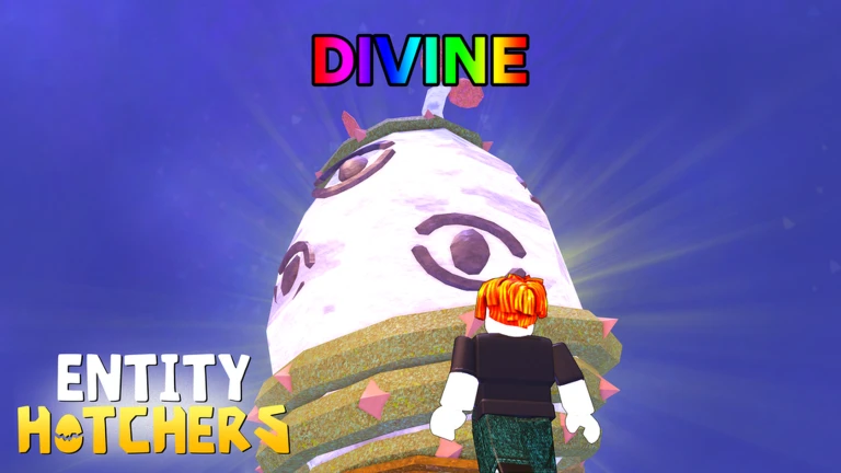 Entity Hatchers thumbnail