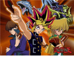 The Yu-gi-oh Duelist