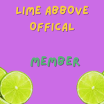 Buddys Lime above