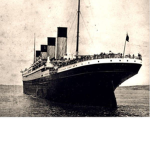 da titanic