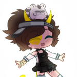~Vey Sey Can Draw's Fan Club~