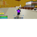 Kai's robux server