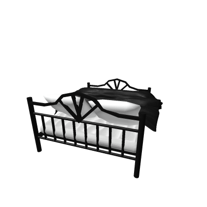 Modern Bed