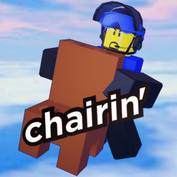 chairin' [ALPHA] icon