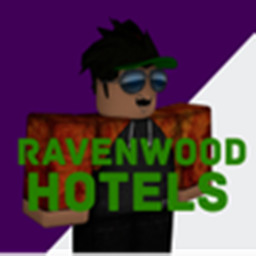 Ravenwood Hotels™'s V2 WIP