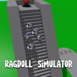 Ragdoll Simulator