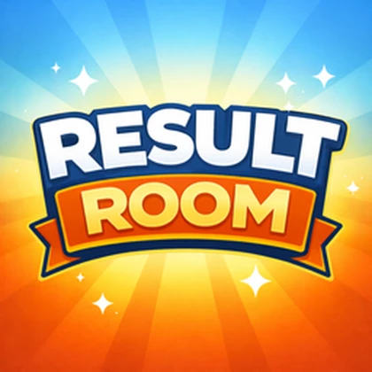 Result Room Roblox group icon