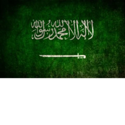 Saudi Roblox group icon