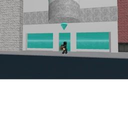 Rob The Jewelry Store Obby (NEW) icon