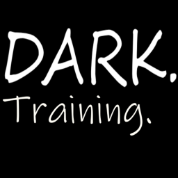 The Dark Spot. Training/Planning