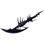 God Slayer Sword