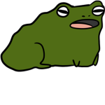 The Frog Pog Group :D