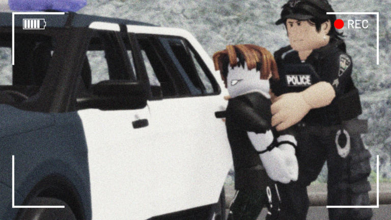 Racer Vs Police AI screenshot 4