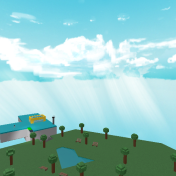 Dylan's Neighborhood