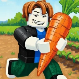 Steal a plant🌱 icon