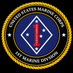 [-] 1st Marine Division [-]..
