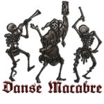 Danse Macabre Community