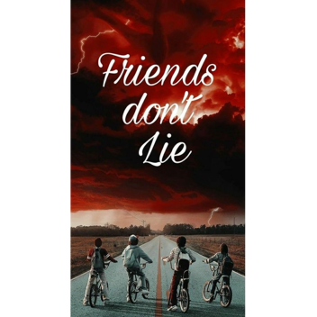 Stranger Things
