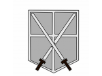 (SnK:TE) Trainee Corps