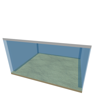 fish tank