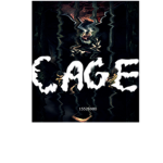 籠THE CAGE籠