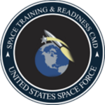 [-] Space Force Training and Readiness Command