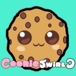 rainbow cookie