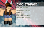 Chic Studios