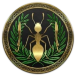 | Myrmínkia |