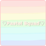 .Pastel Squad.