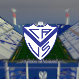José Amalfitani Stadium