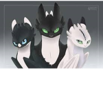 Dragons Unity