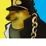 doge's clothe store